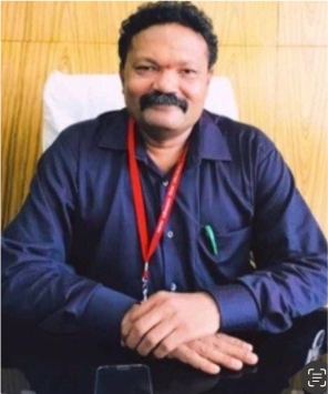 Dr Venkatesh